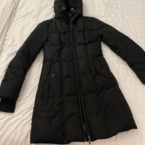 Mackage puffer coat